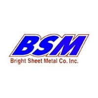 bright sheet metal|bright sheet metal company.